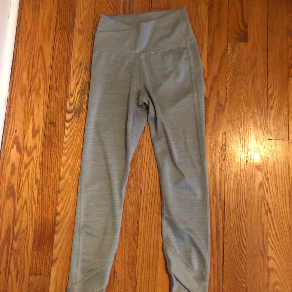 Nike Crossover Leggings